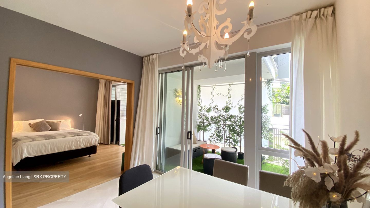8 @ Mount Sophia (D9), Condominium #581840281